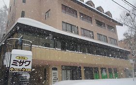 ホテルみさわ