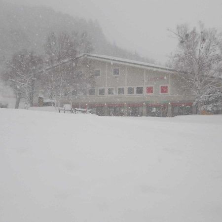 Hotel Misawa 片品村 エクステリア 写真