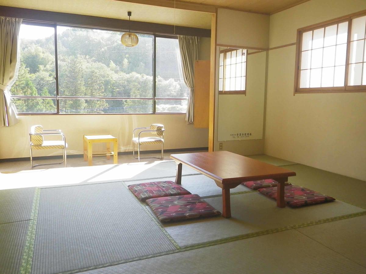 Hotel Misawa 片品村 エクステリア 写真