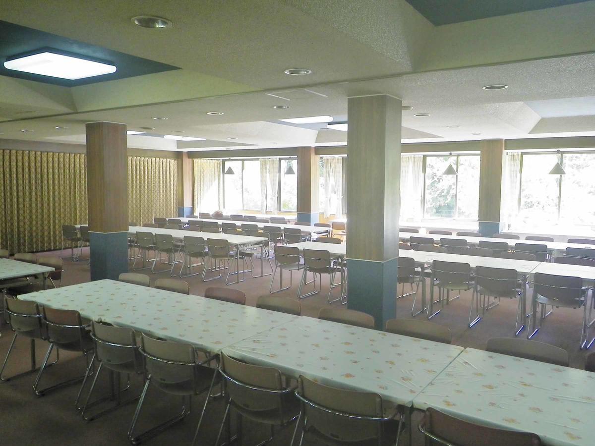 Hotel Misawa 片品村 エクステリア 写真