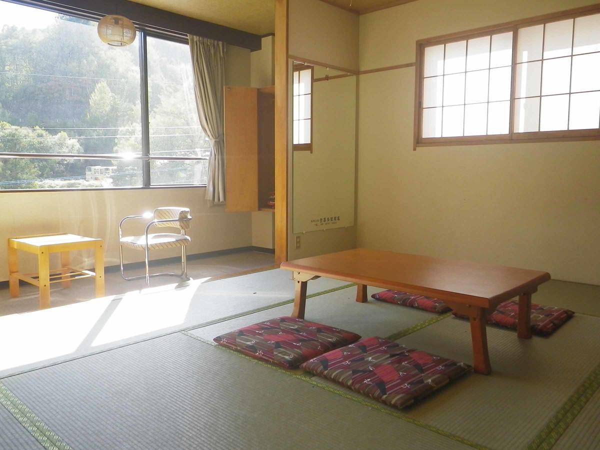 Hotel Misawa 片品村 エクステリア 写真