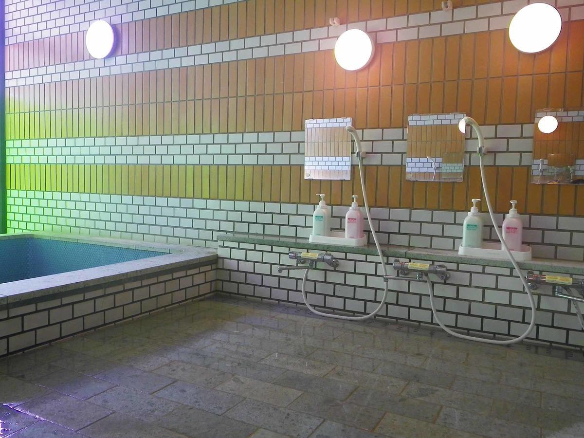 Hotel Misawa 片品村 エクステリア 写真